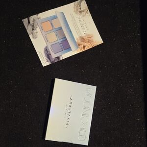 Anastasia Moonchild Eyeshadow Palette - Pastel Shades